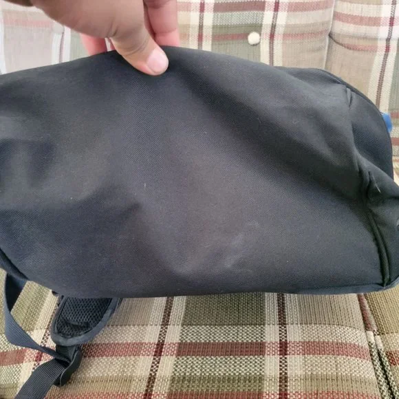 Ogio Metro Blue Backpack Mercedes Benz Boutique By Fletcher Jones